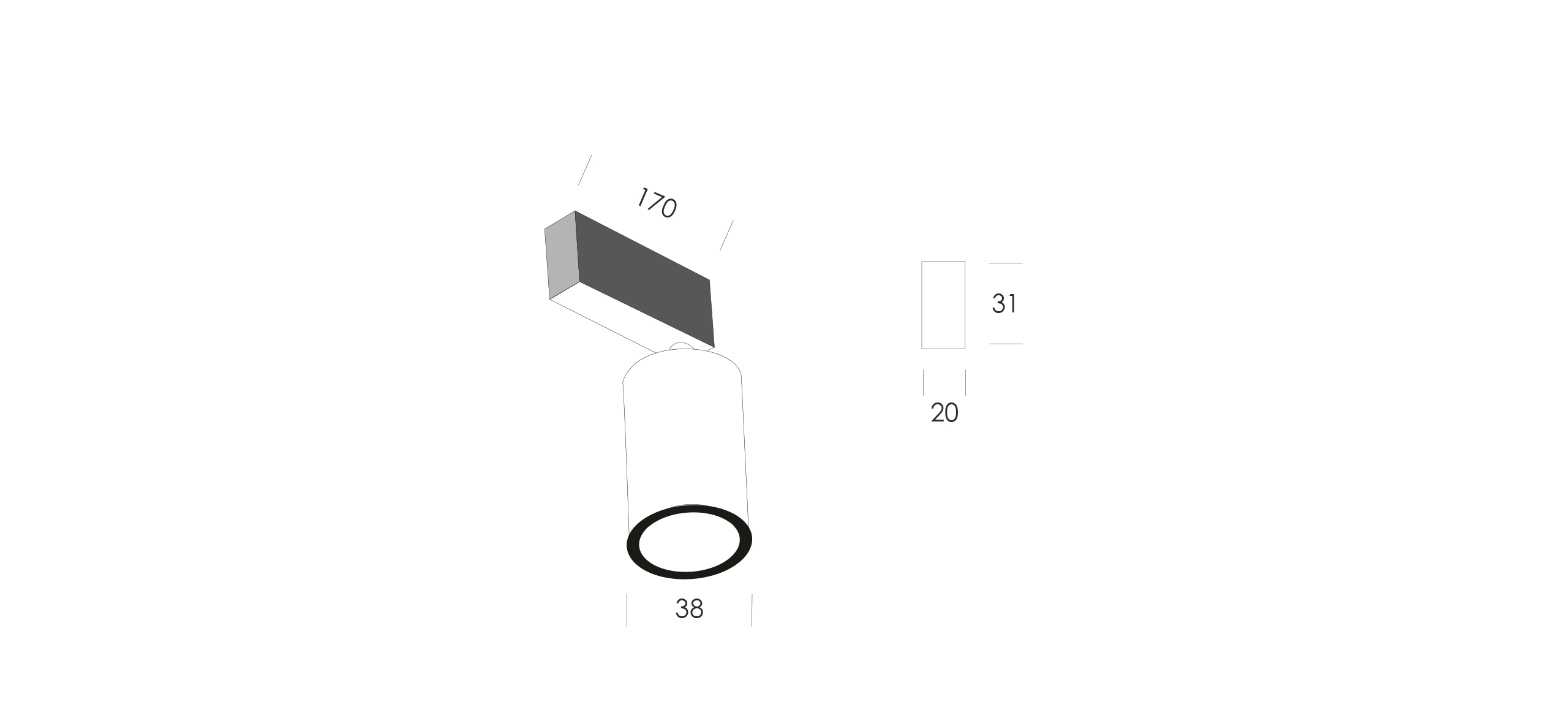 SP7005_ splino M1 spot 5W_02