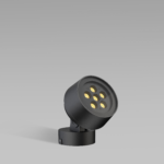 Amidio | 6x3W<br>SP 9678