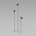 Coletta | 3W<br>SP 7004